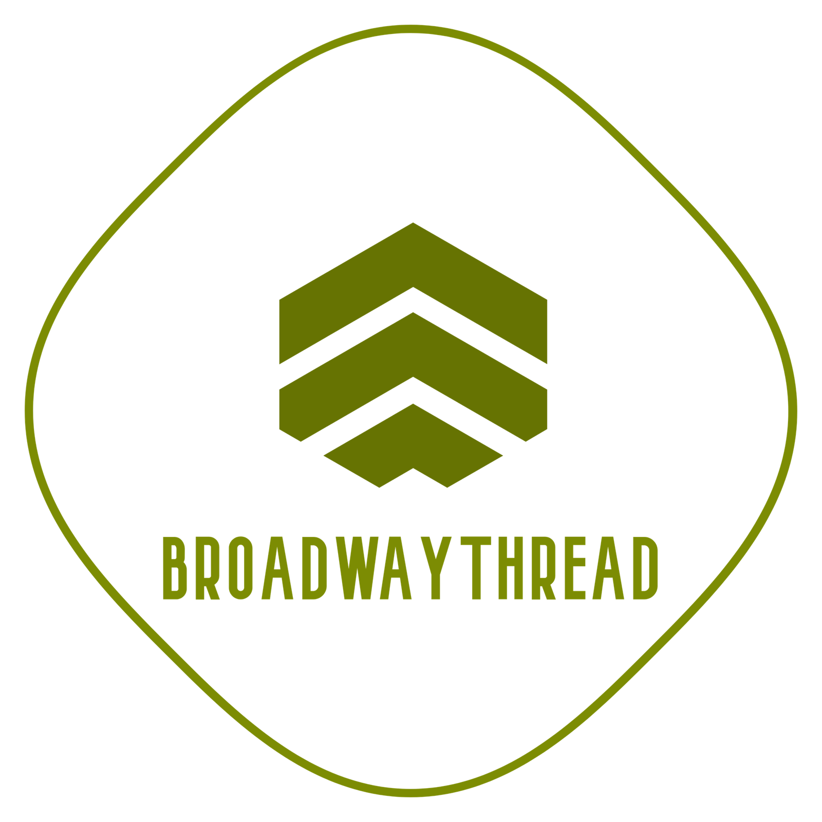 Broadwaythread